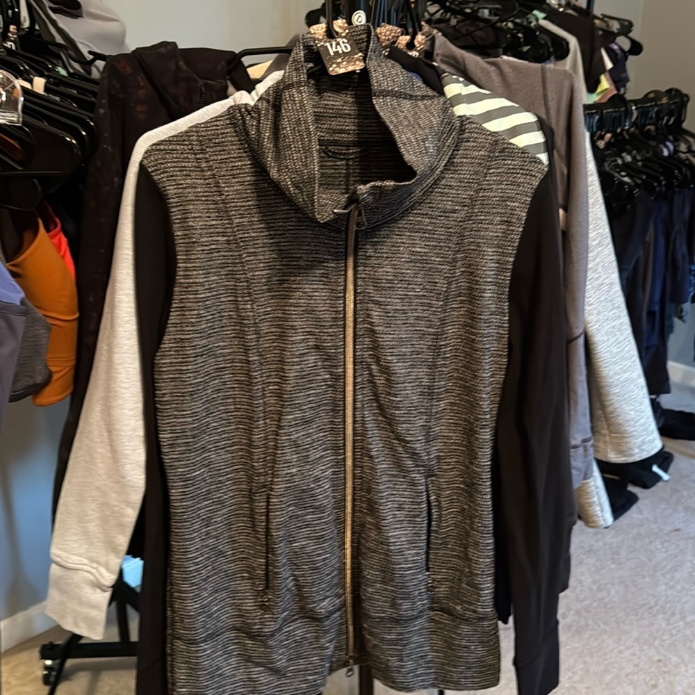 146 jacket